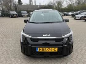 Kia Picanto 1.0 DPi GT-Line NIEUW MODEL * ZEER COMPLEET + LAGE KM STAND!* thumbnail 12