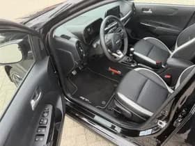 Kia Picanto 1.0 DPi GT-Line NIEUW MODEL * ZEER COMPLEET + LAGE KM STAND!* thumbnail 13