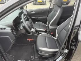 Kia Picanto 1.0 DPi GT-Line NIEUW MODEL * ZEER COMPLEET + LAGE KM STAND!* thumbnail 14