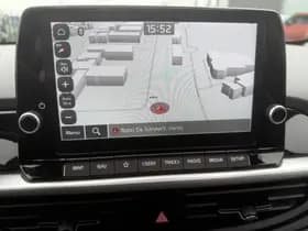 Kia Picanto 1.0 DPi GT-Line NIEUW MODEL * ZEER COMPLEET + LAGE KM STAND!* thumbnail 17