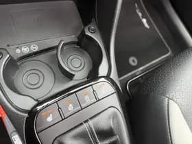 Kia Picanto 1.0 DPi GT-Line NIEUW MODEL * ZEER COMPLEET + LAGE KM STAND!* thumbnail 18