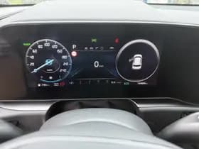Kia Niro 1.6 GDi HEV Dynamicline NAVI + CAMERA thumbnail 11