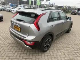 Kia Niro 1.6 GDi HEV Dynamicline NAVI + CAMERA thumbnail 6