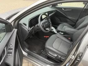 Kia Niro 1.6 GDi HEV Dynamicline NAVI + CAMERA thumbnail 10