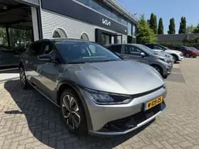 Kia Ev6 Plus 77.4 kWh thumbnail 2