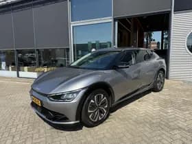 Kia Ev6 Plus 77.4 kWh thumbnail 17