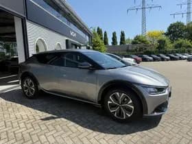 Kia Ev6 Plus 77.4 kWh thumbnail 3