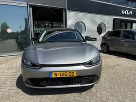 Kia Ev6 Plus 77.4 kWh thumbnail 4