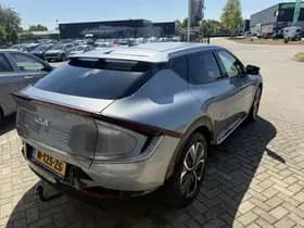 Kia Ev6 Plus 77.4 kWh thumbnail 5