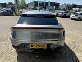 Kia Ev6 Plus 77.4 kWh thumbnail 6
