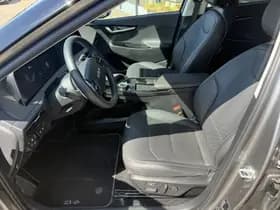 Kia Ev6 Plus 77.4 kWh thumbnail 9