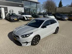 Kia Ceed 1.0 T-GDi MHEV DCT7 Automaat Design Edition thumbnail 2