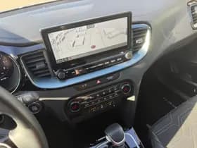 Kia Ceed 1.0 T-GDi MHEV DCT7 Automaat Design Edition thumbnail 11