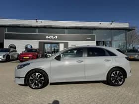 Kia Ceed 1.0 T-GDi MHEV DCT7 Automaat Design Edition thumbnail 3