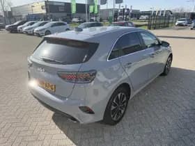 Kia Ceed 1.0 T-GDi MHEV DCT7 Automaat Design Edition thumbnail 5
