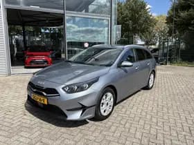 Kia Ceed Sportswagon 1.0 T-GDi DynamicPlusLine Navi + Camera - ZEER COMPLEET thumbnail 2