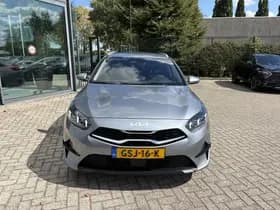Kia Ceed Sportswagon 1.0 T-GDi DynamicPlusLine Navi + Camera - ZEER COMPLEET thumbnail 5