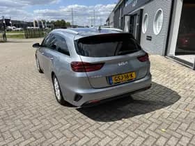 Kia Ceed Sportswagon 1.0 T-GDi DynamicPlusLine Navi + Camera - ZEER COMPLEET thumbnail 8