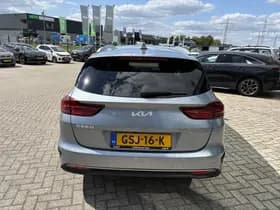 Kia Ceed Sportswagon 1.0 T-GDi DynamicPlusLine Navi + Camera - ZEER COMPLEET thumbnail 9