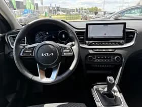 Kia Ceed Sportswagon 1.0 T-GDi DynamicPlusLine Navi + Camera - ZEER COMPLEET thumbnail 10