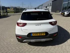 Kia Stonic 1.0 T-GDi MHEV DynamicPlusLine NAVI + CAMERA Stoel + Stuurverw. thumbnail 6