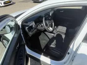 Kia Stonic 1.0 T-GDi MHEV DynamicPlusLine NAVI + CAMERA Stoel + Stuurverw. thumbnail 9