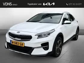 Kia Xceed 1.6 GDi PHEV DynamicPlusLine Navigatie - Stoel verwarming