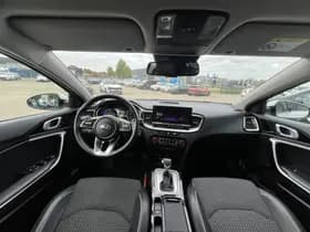 Kia Xceed 1.6 GDi PHEV DynamicPlusLine Navigatie - Stoel verwarming thumbnail 11