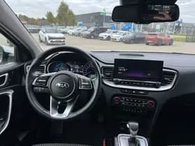 Kia Xceed 1.6 GDi PHEV DynamicPlusLine Navigatie - Stoel verwarming thumbnail 12
