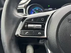 Kia Xceed 1.6 GDi PHEV DynamicPlusLine Navigatie - Stoel verwarming thumbnail 15