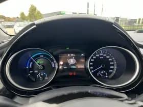 Kia Xceed 1.6 GDi PHEV DynamicPlusLine Navigatie - Stoel verwarming thumbnail 16