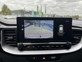 Kia Xceed 1.6 GDi PHEV DynamicPlusLine Navigatie - Stoel verwarming thumbnail 19