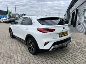 Kia Xceed 1.6 GDi PHEV DynamicPlusLine Navigatie - Stoel verwarming thumbnail 5