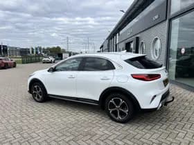 Kia Xceed 1.6 GDi PHEV DynamicPlusLine Navigatie - Stoel verwarming thumbnail 6