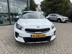 Kia Xceed 1.6 GDi PHEV DynamicPlusLine Navigatie - Stoel verwarming thumbnail 8