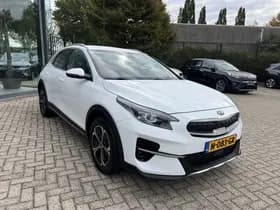 Kia Xceed 1.6 GDi PHEV DynamicPlusLine Navigatie - Stoel verwarming thumbnail 10
