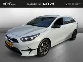 Kia Ceed Sportswagon 1.0 T-GDi MHEV DCT7 Automaat Design Edition