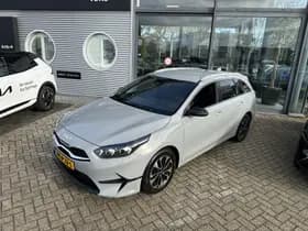 Kia Ceed Sportswagon 1.0 T-GDi MHEV DCT7 Automaat Design Edition thumbnail 2