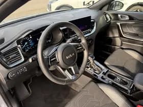 Kia Ceed Sportswagon 1.0 T-GDi MHEV DCT7 Automaat Design Edition thumbnail 11