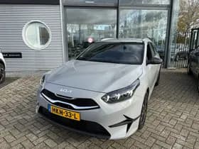 Kia Ceed Sportswagon 1.0 T-GDi MHEV DCT7 Automaat Design Edition thumbnail 3