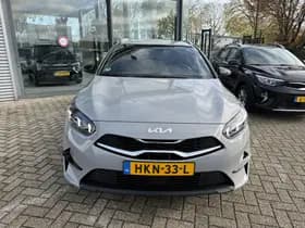Kia Ceed Sportswagon 1.0 T-GDi MHEV DCT7 Automaat Design Edition thumbnail 4