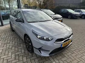 Kia Ceed Sportswagon 1.0 T-GDi MHEV DCT7 Automaat Design Edition thumbnail 5