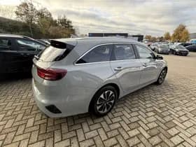 Kia Ceed Sportswagon 1.0 T-GDi MHEV DCT7 Automaat Design Edition thumbnail 6