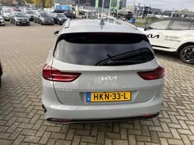 Kia Ceed Sportswagon 1.0 T-GDi MHEV DCT7 Automaat Design Edition thumbnail 7