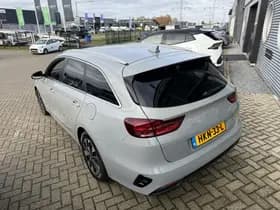 Kia Ceed Sportswagon 1.0 T-GDi MHEV DCT7 Automaat Design Edition thumbnail 8