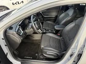 Kia Ceed Sportswagon 1.0 T-GDi MHEV DCT7 Automaat Design Edition thumbnail 10