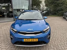 Kia Stonic 1.0 T-GDi MHEV DynamicLine NAVI + CAMERA thumbnail 2