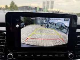 Kia Stonic 1.0 T-GDi MHEV DynamicLine NAVI + CAMERA thumbnail 12