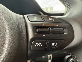 Kia Stonic 1.0 T-GDi MHEV DynamicLine NAVI + CAMERA thumbnail 14