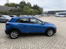 Kia Stonic 1.0 T-GDi MHEV DynamicLine NAVI + CAMERA thumbnail 4